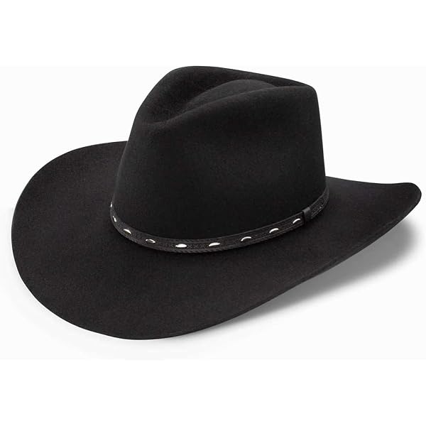 Stetson Men display picture 2