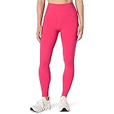 Amazon Essentials Women's Active Total Train Gym Workout Leggings