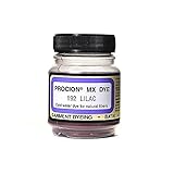 Jacquard Procion MX Fiber Reactive Dyes - Lilac