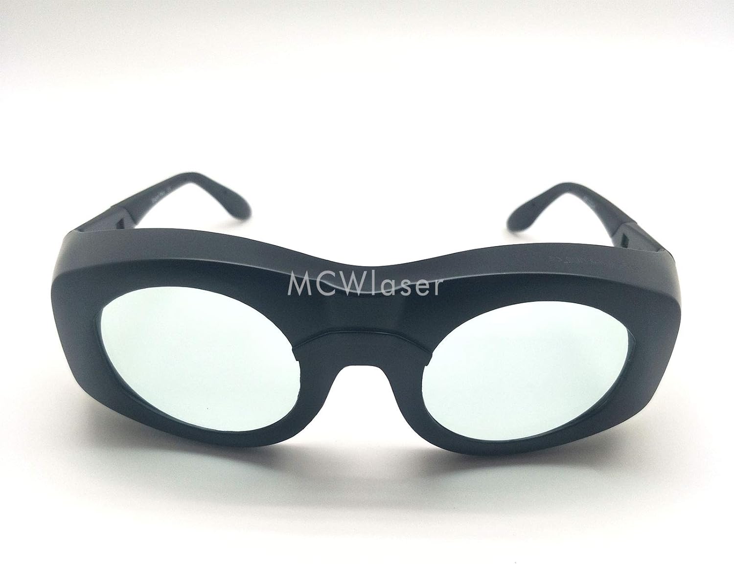 MCWlaser Laser Safty Protective Goggles Glasses Eyewear For 980-2500nm Spectrum Continuous Absorption Type For Laser Beauty Fical Redness Hair Removal Surgery Industrial EP-10 - Image 5