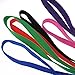 Hypeety 6 Pcs Bulk Pack Slip Leads Dog Pet Grooming Kennel Small Animal Control Shelter Lead Leash