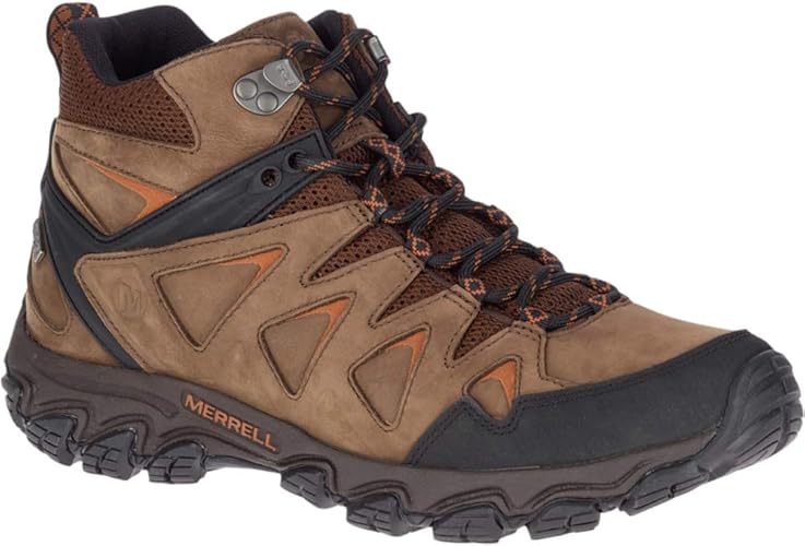 merrell pulsate 2 ltr