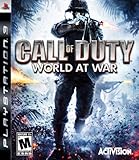 World At War for PS3