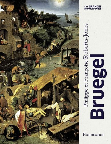 Pierre Bruegel l'Ancien