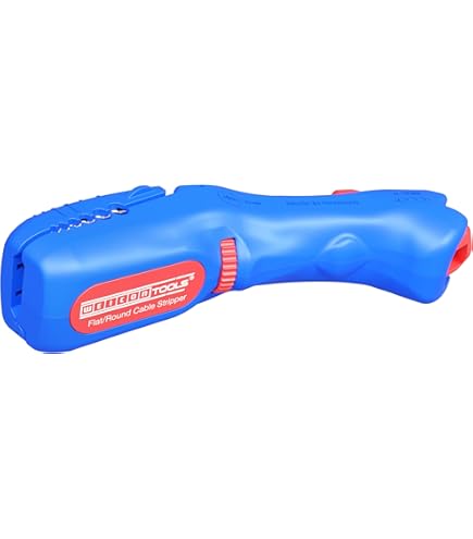 Weicon® Cable Stripper No. 4-16 10006784 | Power Tools Direct