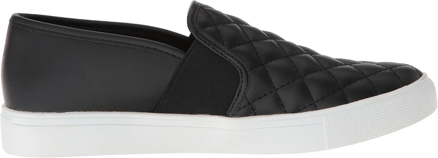 steve madden ennore black