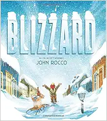 Blizzard