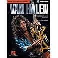Van Halen - Guitar Signature Licks Bk/Audio Pkg