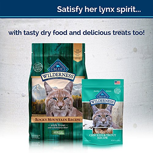 blue wilderness wild delights