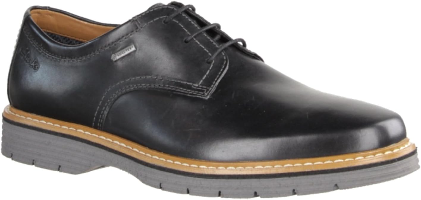 clarks newkirk go gtx