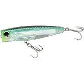 Yo-Zuri 3D Inshore Popper, Floating