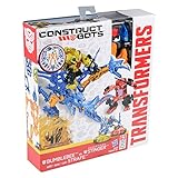 Transformers Age of Extinction Bumblebee vs Stinger