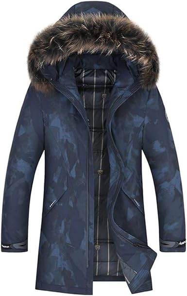 extra long winter coat plus size