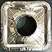 40 Square Universal Aluminum Foil Square Gas Burner Disposable Liners BibCovers WHOLESALE