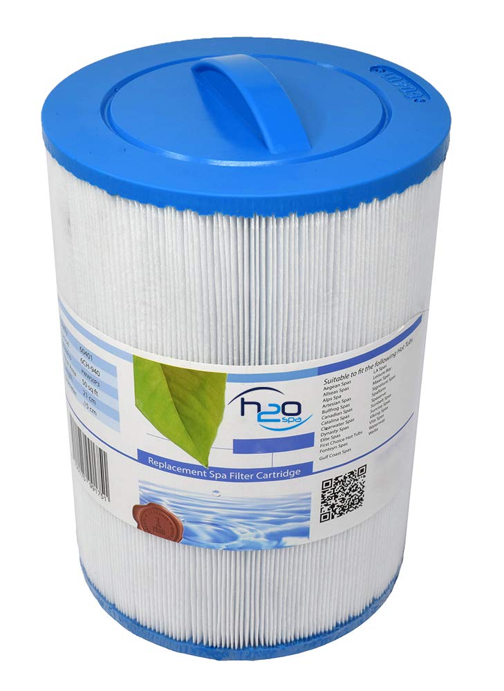 Darlly Elite Spas Replacement Filter Cartridge Glee Hot Tub Alps Spas Aspen Spa