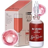 DR.ROSA PDRN Lifting Serum | Firming & Revitalizing Korean Skincare | Helps Improve Skin Elasticity & Radiance | Vegan & Cruelty-Free