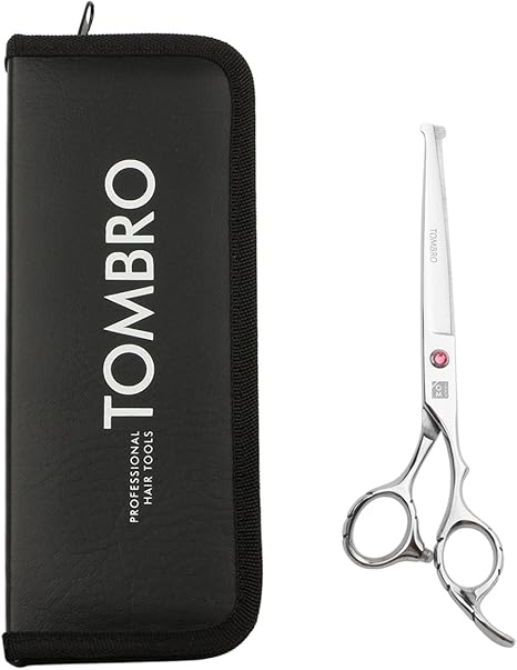 Amazon Com Tombro Professional 7 Safety Ball Tip Pet Grooming