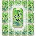 La Croix Lime Naturally Essenced Flavored Sparkling Water, 12 Ounce Can (Pack of 10, Total of 120 Ounces)