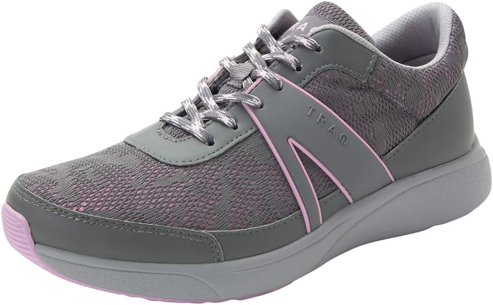 TRAQ BY ALEGRIA Qarma Womens Smart Walking Shoe Buy