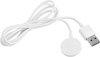 armani exchange watch charger