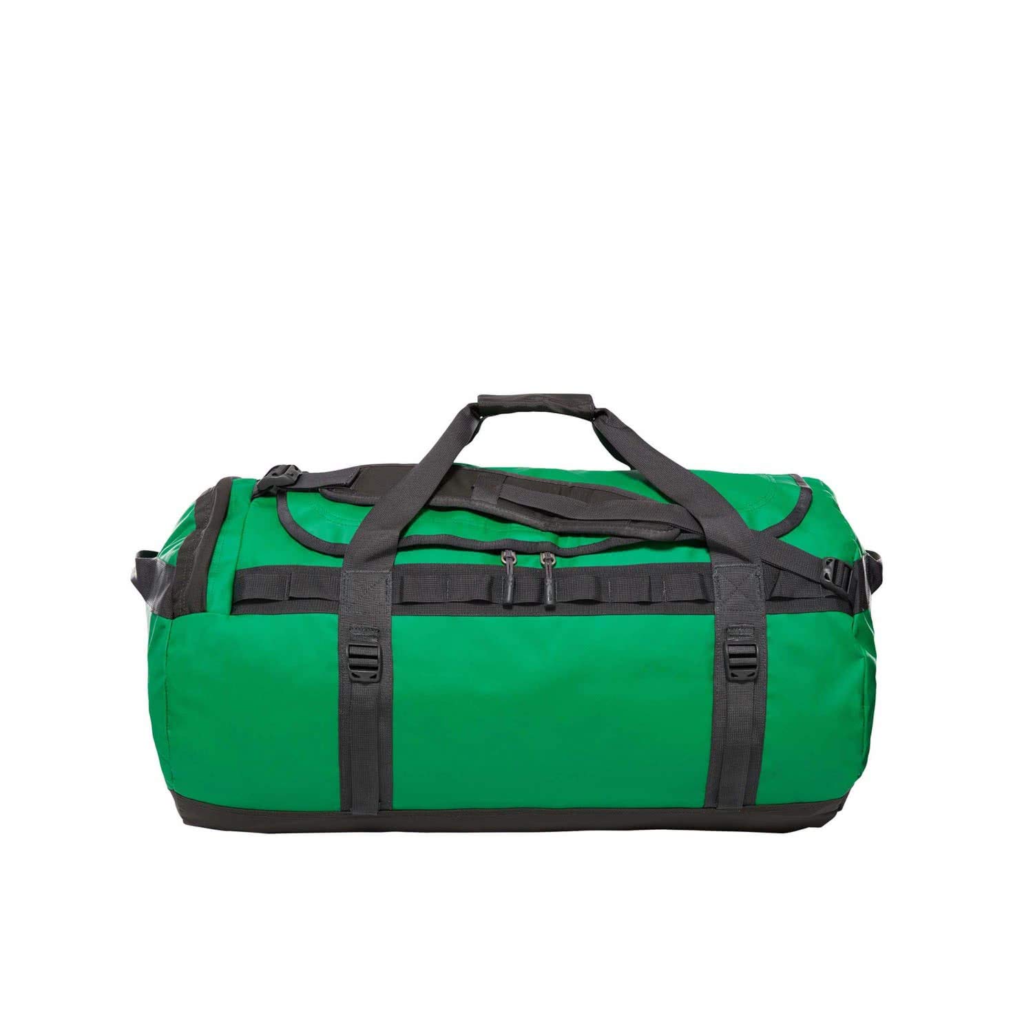 The North Face Base Camp Duffel Sports Bag, Unisex Adult, Green