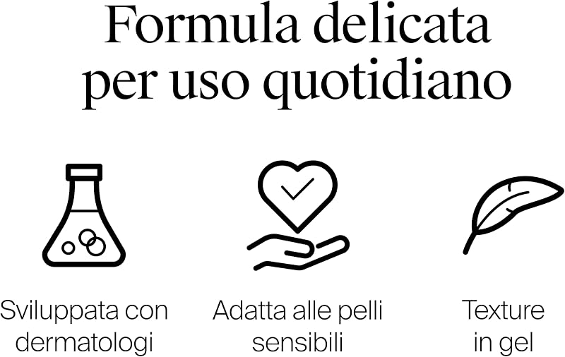 Hydro Boost Lozione Gel per il Corpo Ultraleggera, 400 ml