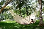 Hammocks Rada Handmade Yucatan Hammock Matrimonial Size Natural Color