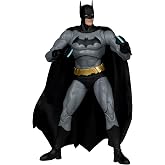 McFarlane Toys - DC Multiverse Batman (Batman: Reborn) 7in Action Figure