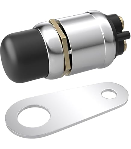 Amazon.com: HASMX 532192749 Lawn Mower Seat Switch for