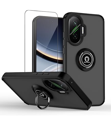 Amazon.com: XIAOMI Poco F7 Ai 5G (for Tmobile Mint Tello & Global