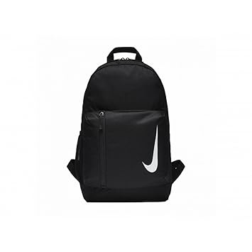nike academy mochila