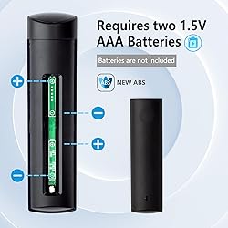 Replacement Remote Compatible for All Insignia