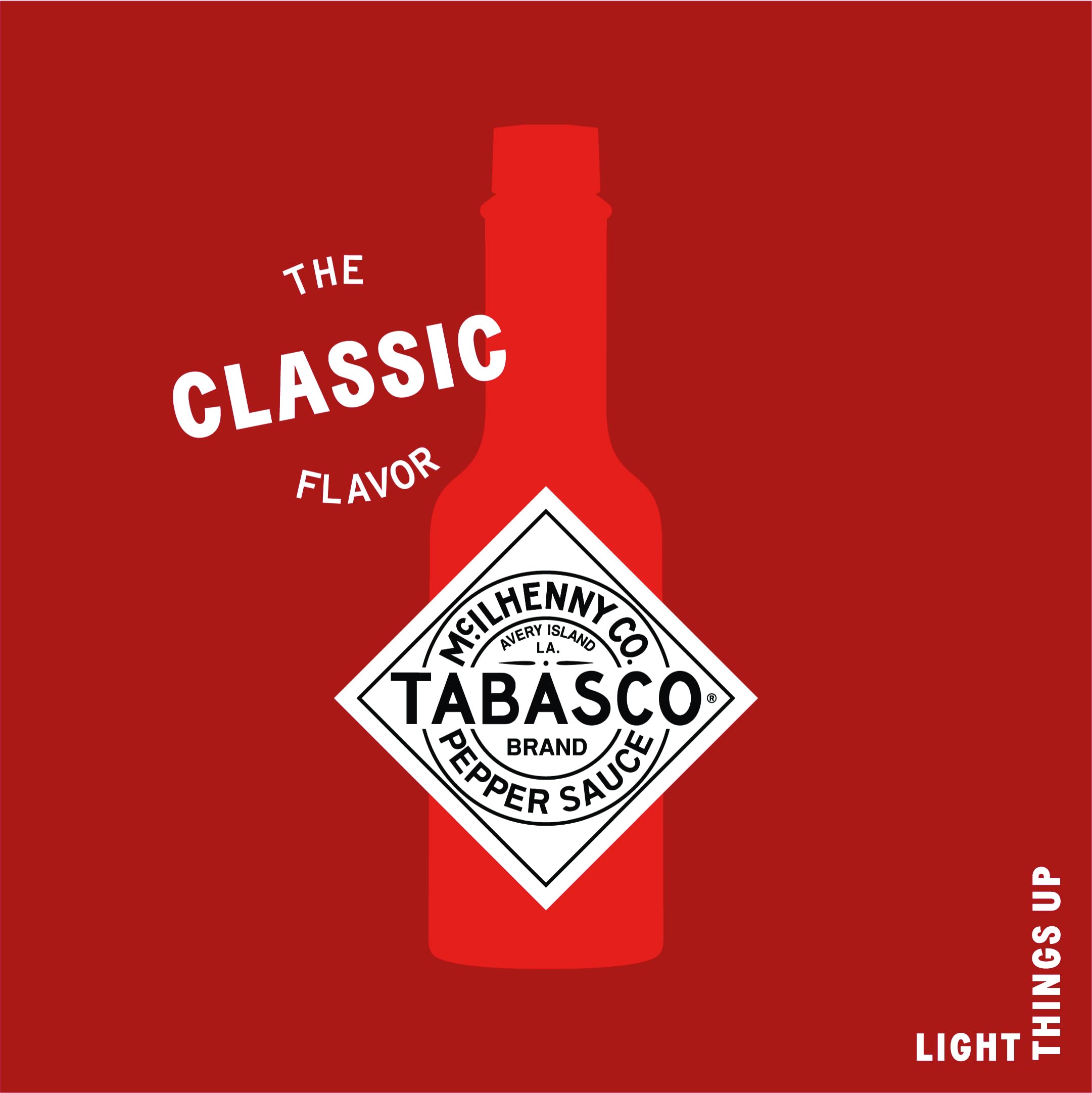Tabasco Pepper Sauce, 1x 350ml, 0,35 l, original, scharfe Chili Sauce, 100% natürlich, Glasflasche 2