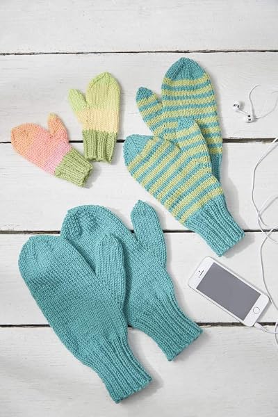 RED HEART 385953 SUPER SAVER YARN, JADE