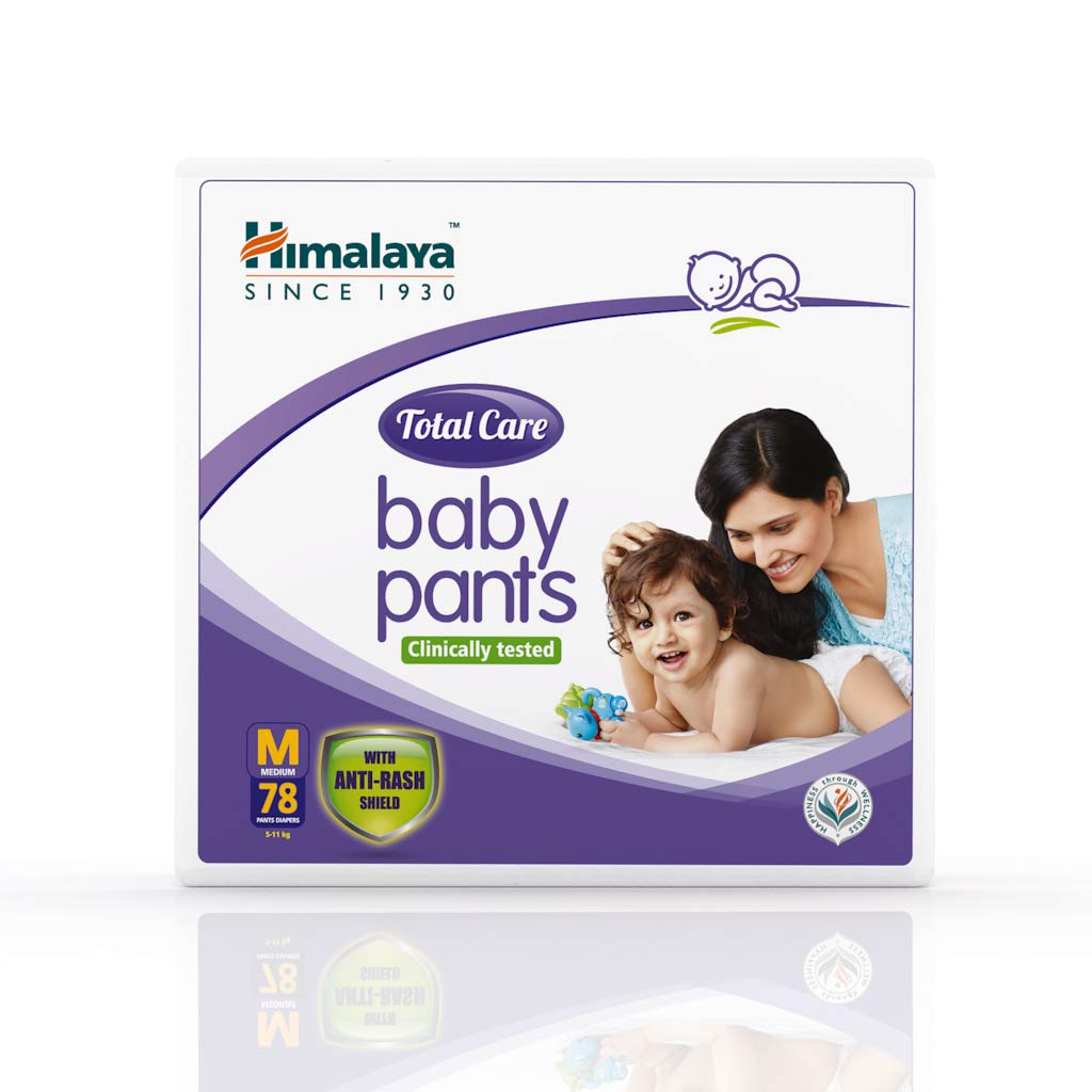 himalaya baby pants medium