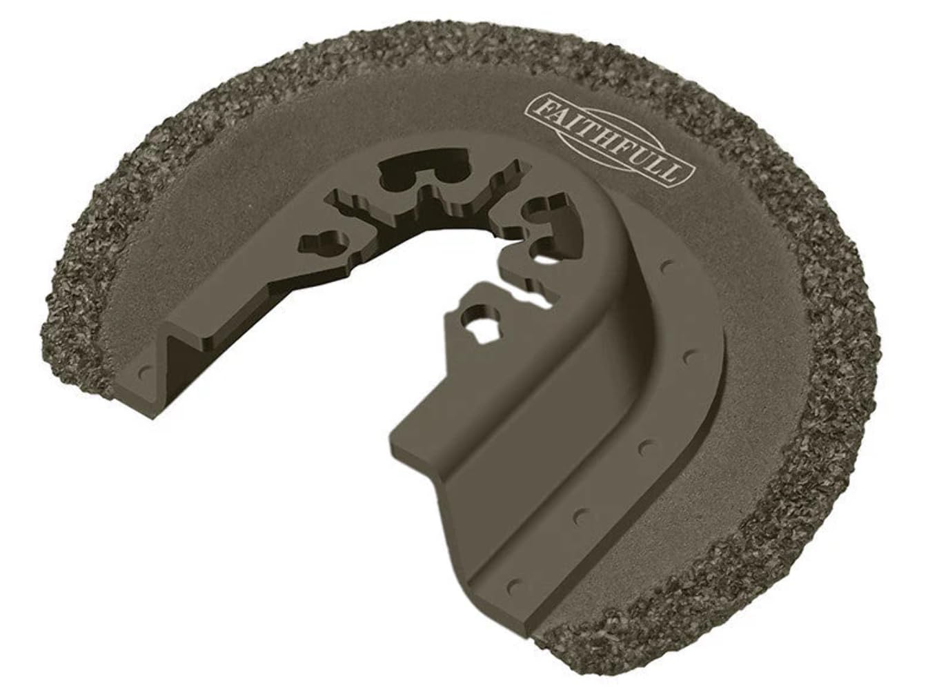 Faithfull MFTC65 Radial Saw Blade