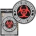 Zombie Response Team Biohazard Morale Patch