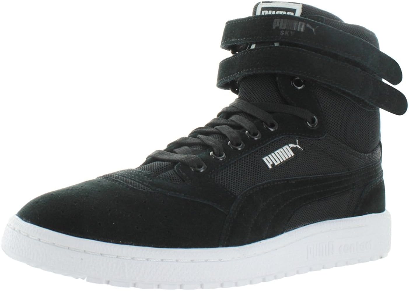 puma sky ii hi mens