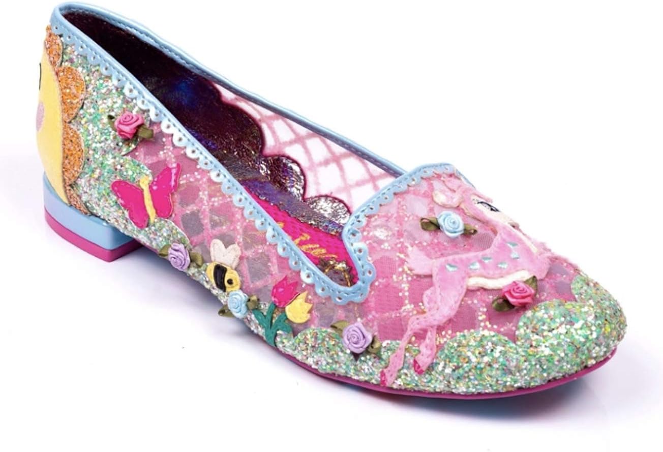 imesulan choice shoes