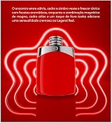 Montblanc Legend Red Eau de Parfum 100 ml for Men view 4