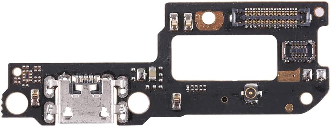 KANEED Replacement Parts, Charging Port Board for Xiaomi Redmi 6 Pro (Mi A2 Lite)