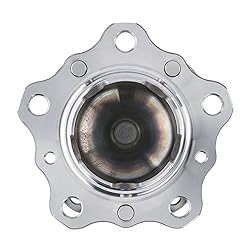 Stirling P513382PR_3115F - Pair 2 Front Wheel