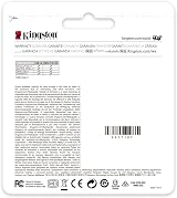 Kingston 32GB DataTraveler Exodia Flash Drives DTX/32GB Pack of 10 USB 3.2 view 5