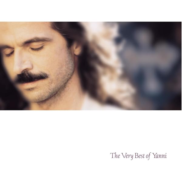 Yanni - Yanni - Ultimate Yanni - Amazon.com Music