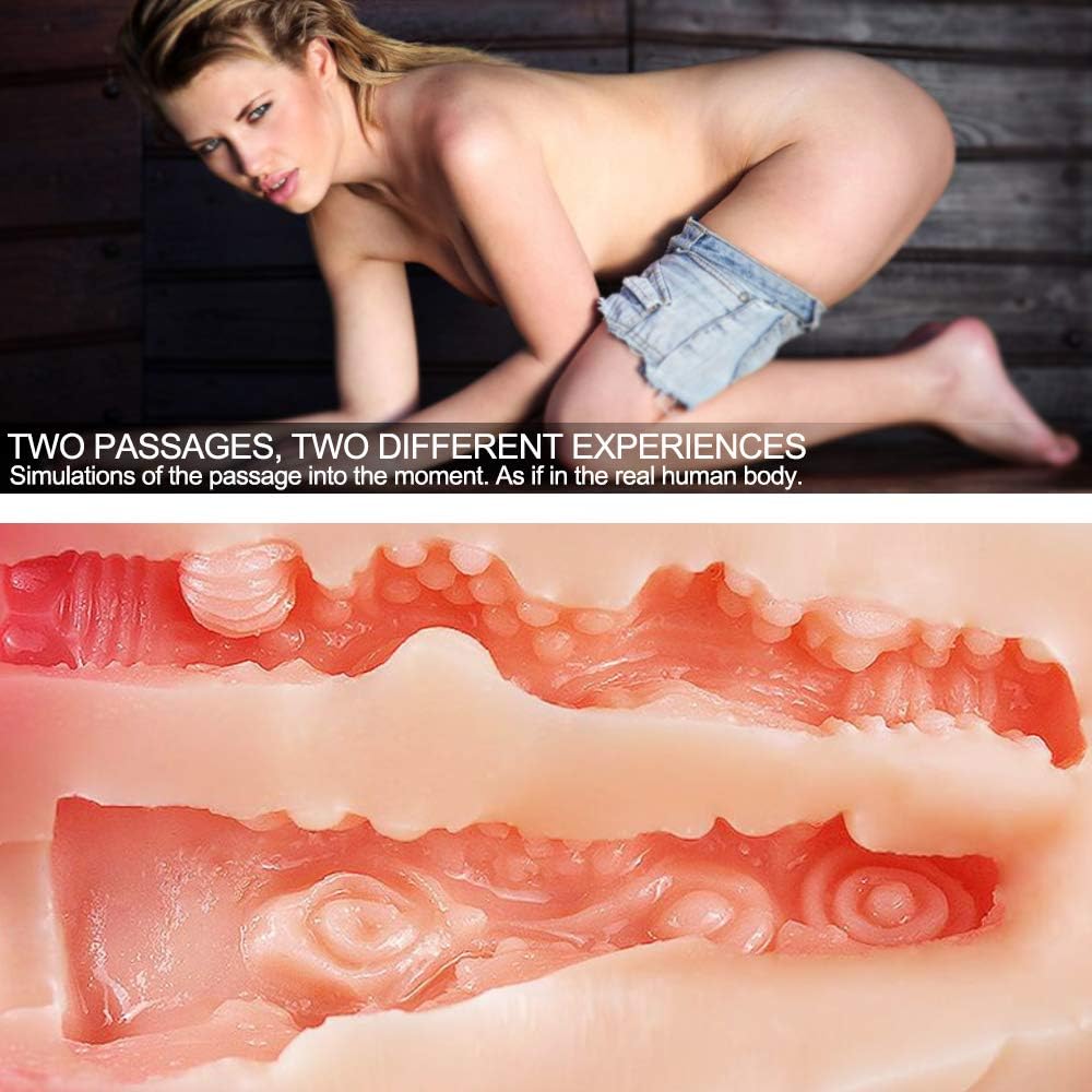 Relax ToyLífèlike Big - Síze Entiity Silicòne Live Dòll Automatic Piston 4D Channel Artificial Real Pussy Male Strong Sùcking Víbrating Toys Tshirt