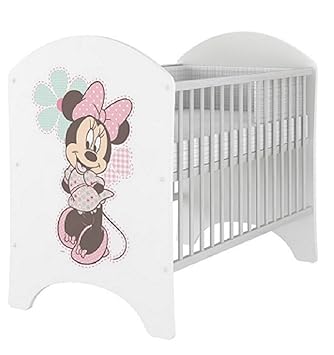 lit bebe minnie