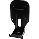 VESA Mount Adapter Bracket for HP Monitors 2011x, 2211x, 2311x, 2511x, 2711x (V3) - by HumanCentric
