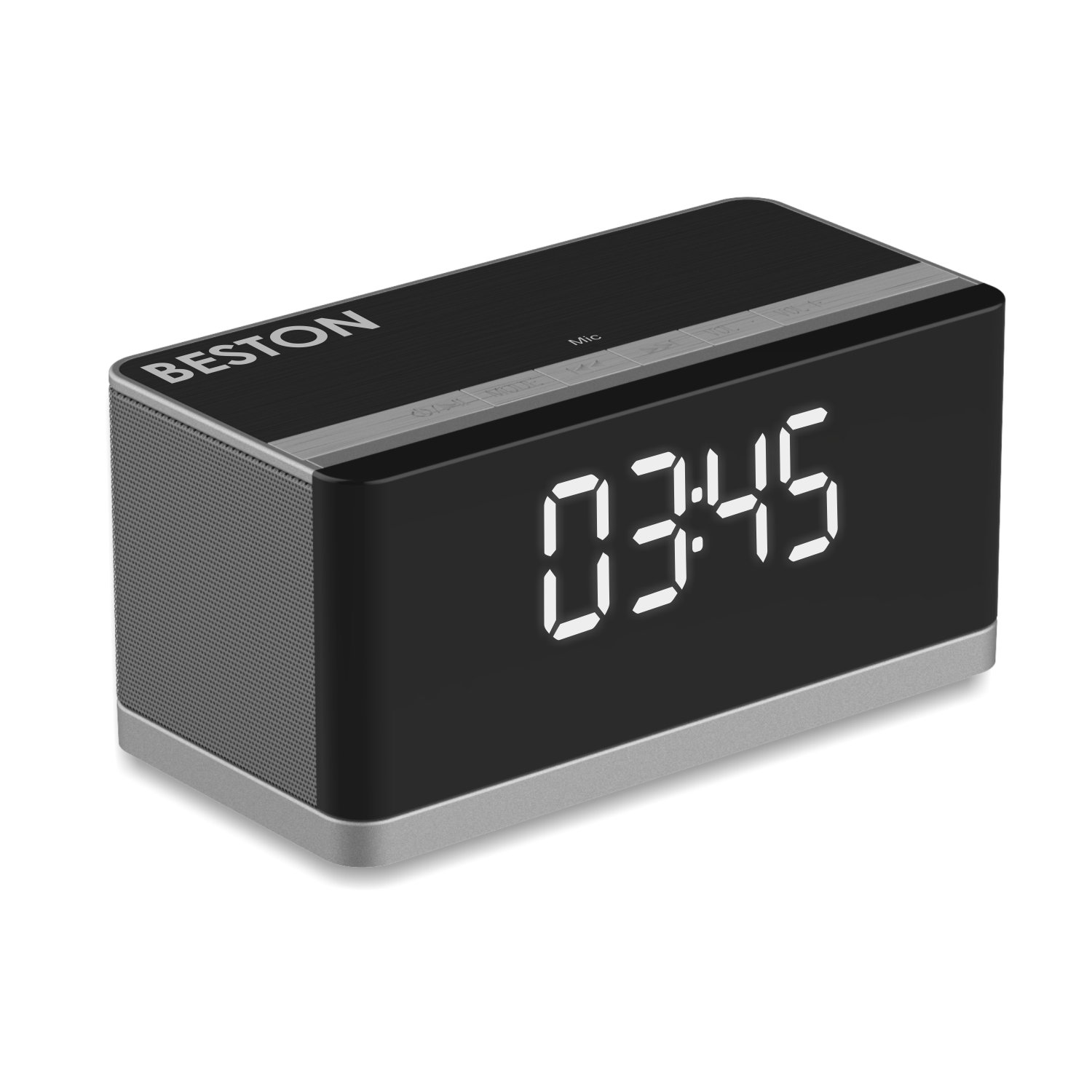 beston bluetooth speaker