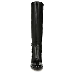 Naturalizer Womens Kalina Knee High Tall Boots