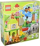 LEGO Duplo 10804 - Dschungel